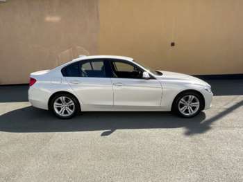 Used BMW 3 Series 2014 for sale - 74915071: Photo