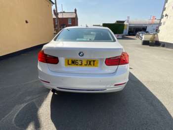 Used BMW 3 Series 2014 for sale - 74915071: Photo
