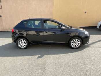 Used SEAT Ibiza 2016 for sale - 74961463: Photo