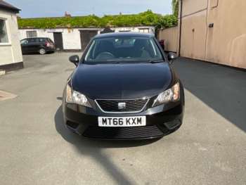 Used SEAT Ibiza 2016 for sale - 74961463: Photo