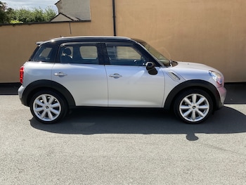 Used MINI Countryman 2011 for sale - 78745461: Photo