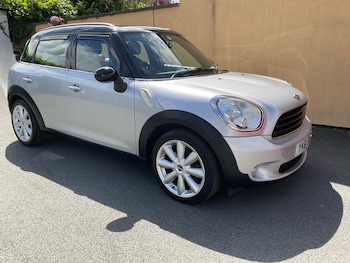 Used MINI Countryman 2011 for sale - 78745461: Photo