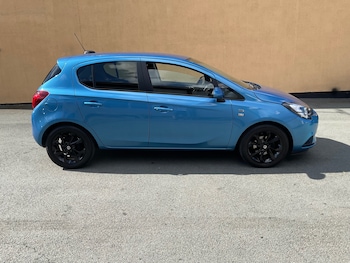 Used Vauxhall Corsa 2019 for sale - 79393712: Photo