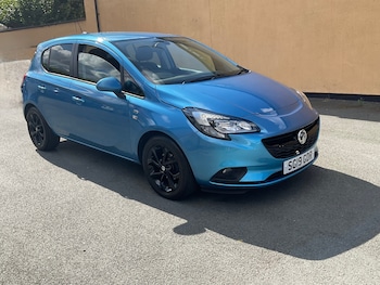 Used Vauxhall Corsa 2019 for sale - 79393712: Photo