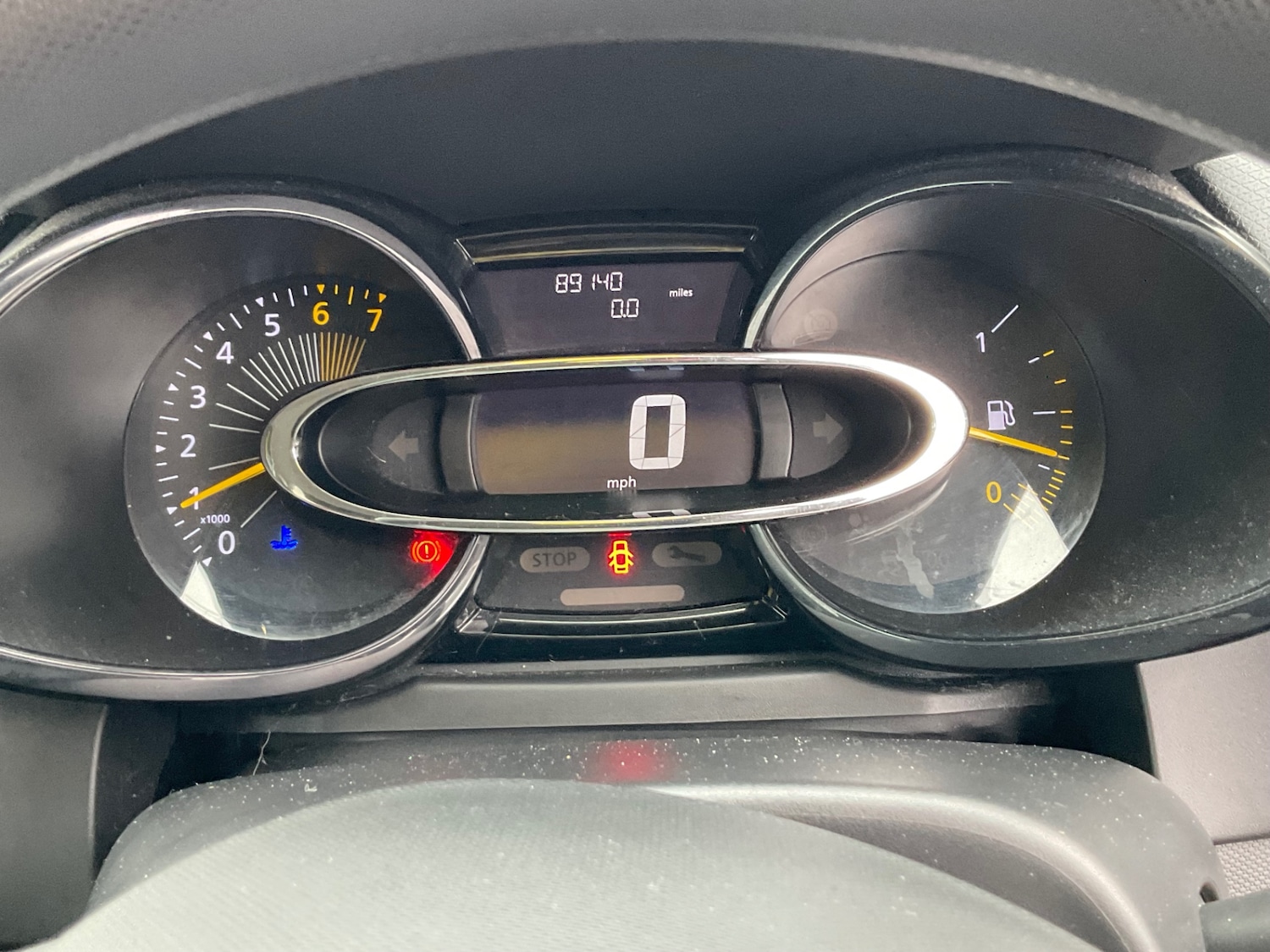 Used Renault Clio 2013 for sale - 77502611: Photo 15