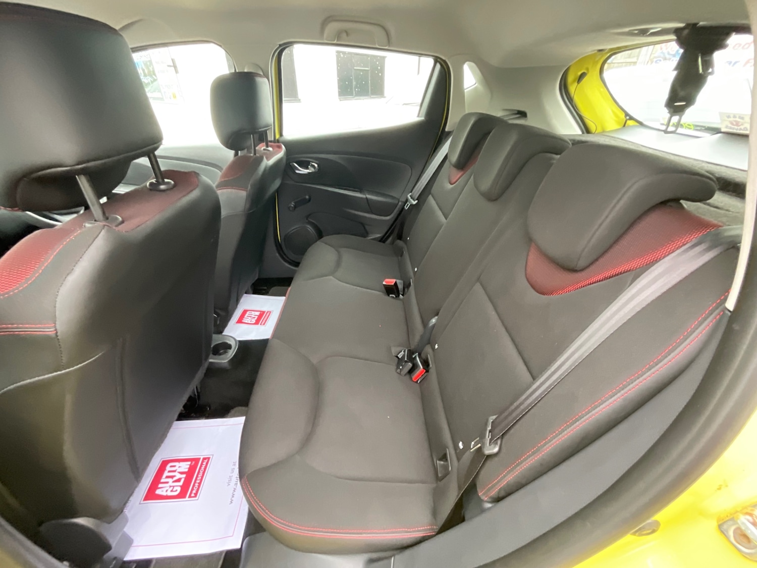 Used Renault Clio 2013 for sale - 77502611: Photo 18