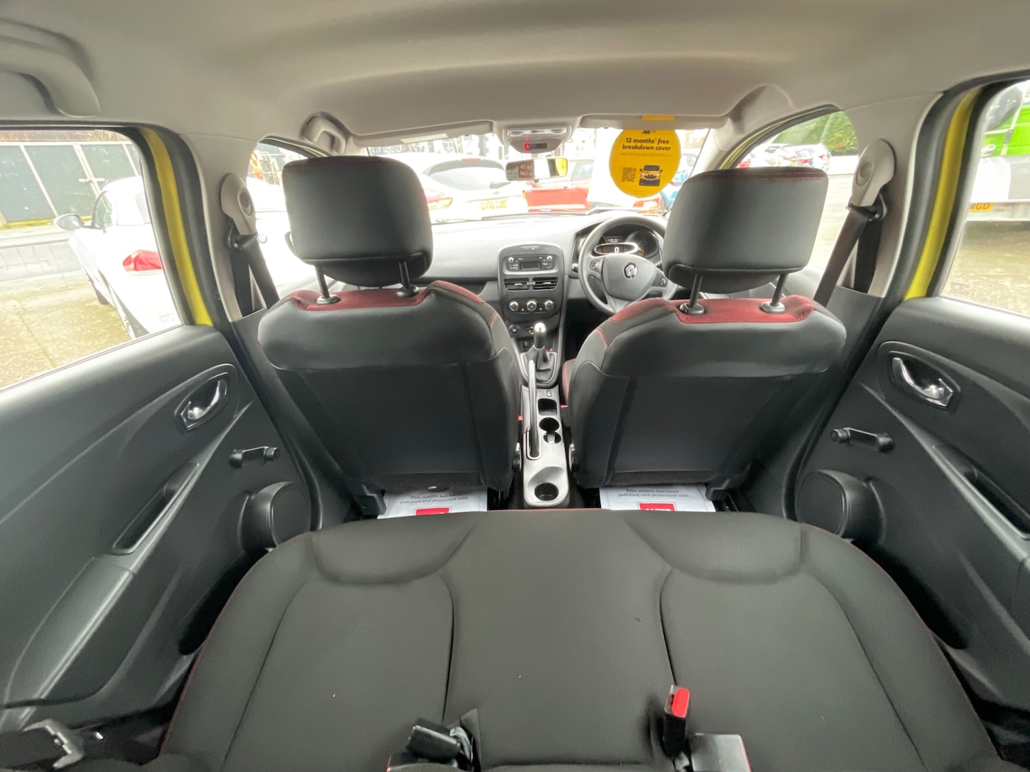 Used Renault Clio 2013 for sale - 77502611: Photo 19