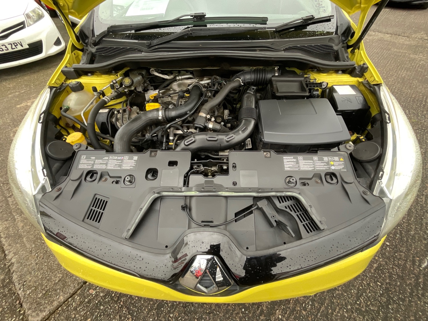 Used Renault Clio 2013 for sale - 77502611: Photo 25