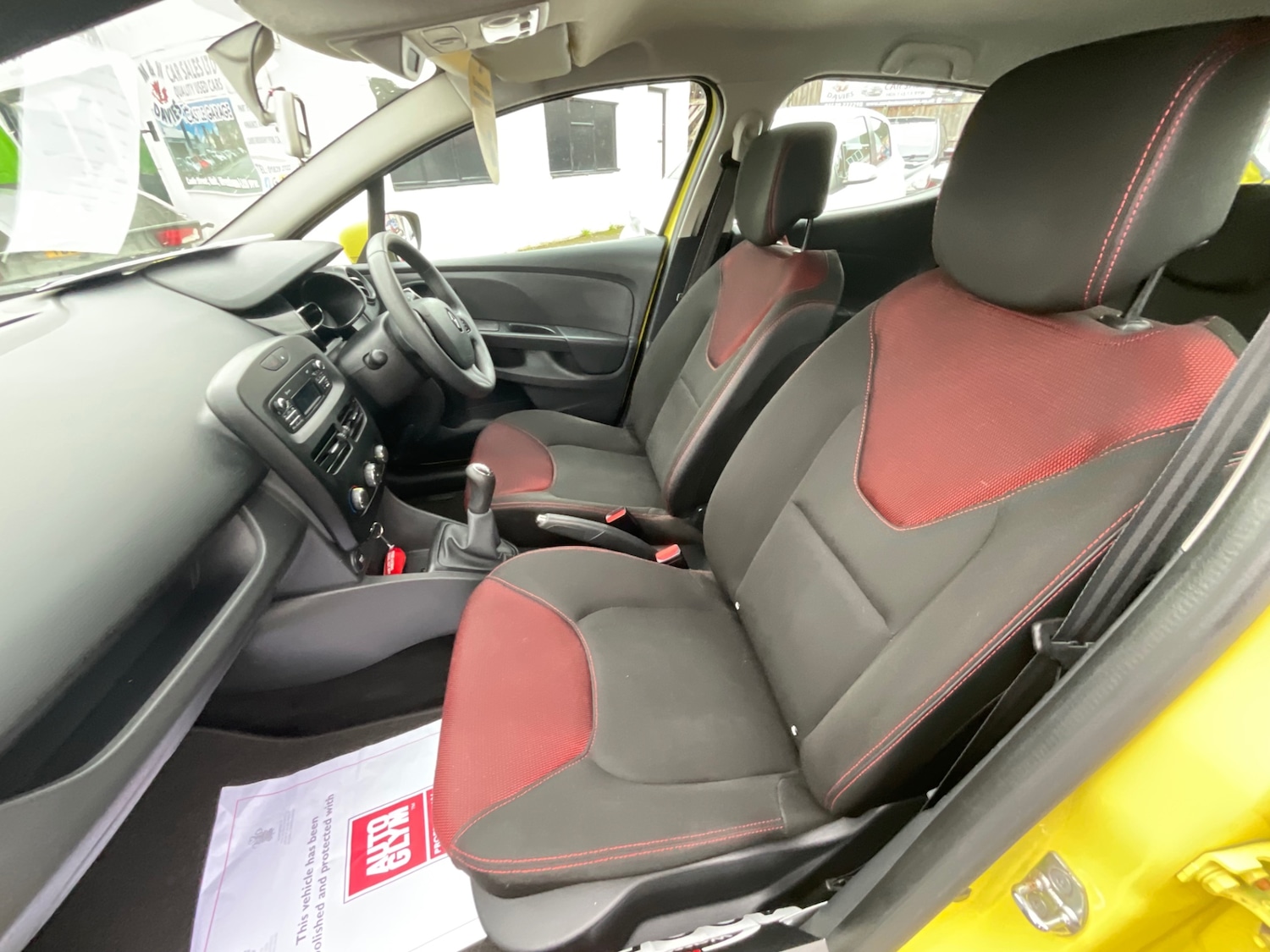 Used Renault Clio 2013 for sale - 77502611: Photo 27