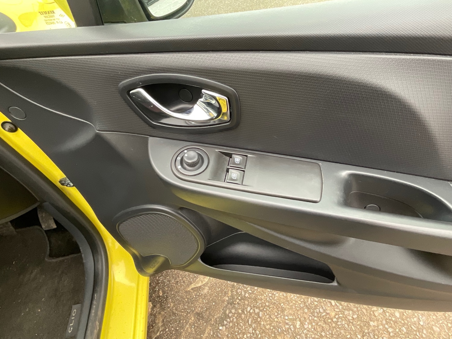 Used Renault Clio 2013 for sale - 77502611: Photo 8