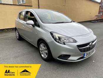 2018 (18) - 1.4 Design 5dr Auto