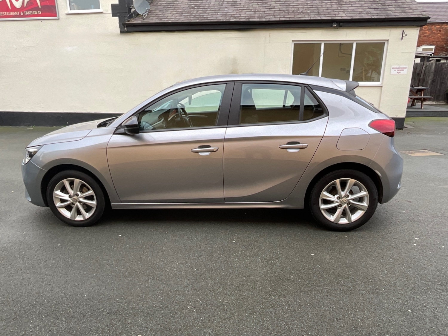 Used Vauxhall Corsa 2020 for sale - 77234537: Photo 10