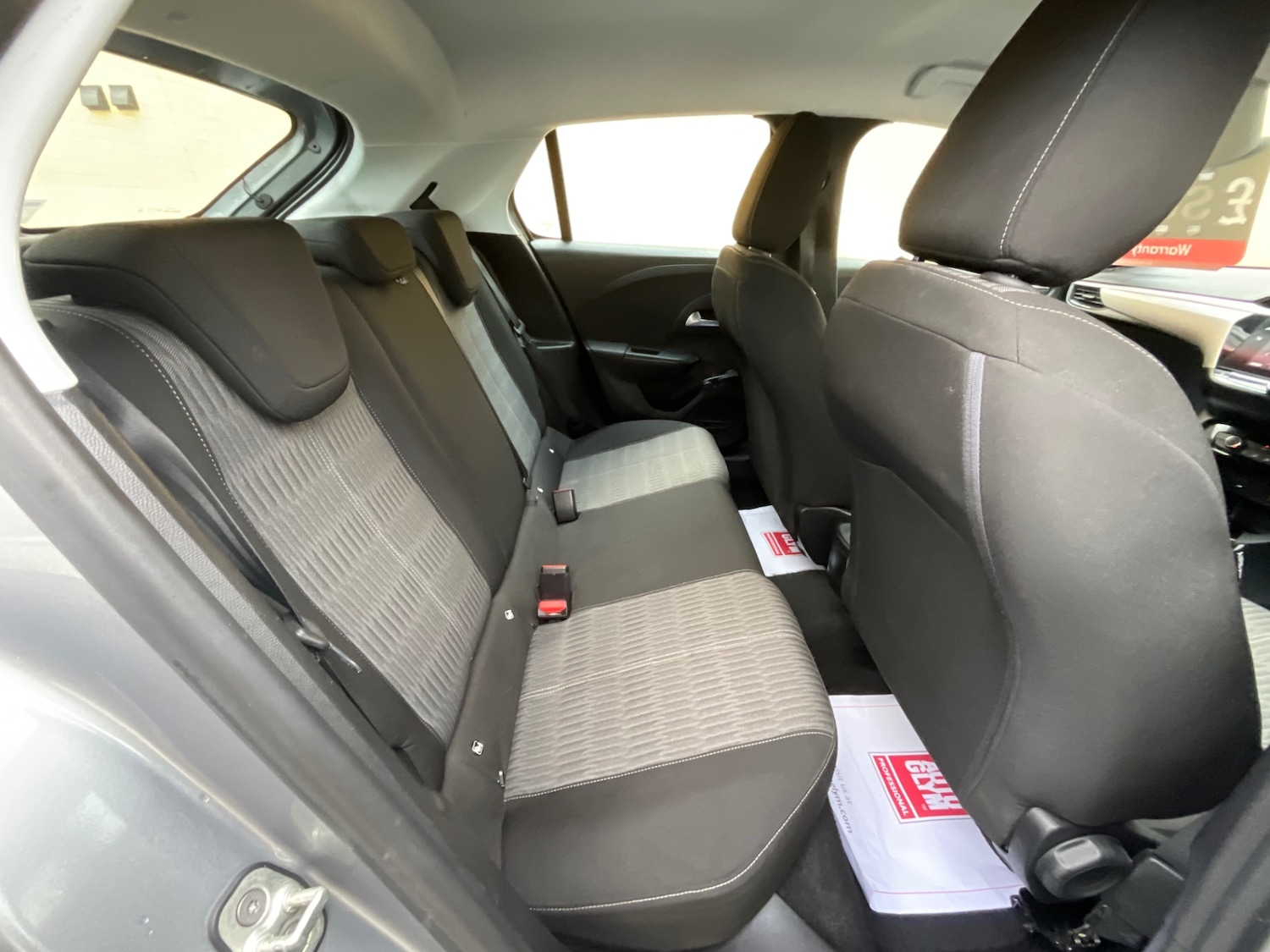 Used Vauxhall Corsa 2020 for sale - 77234537: Photo 17