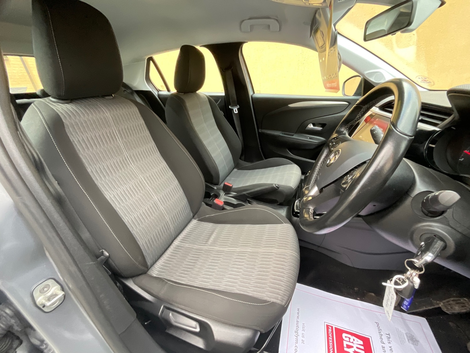 Used Vauxhall Corsa 2020 for sale - 77234537: Photo 18