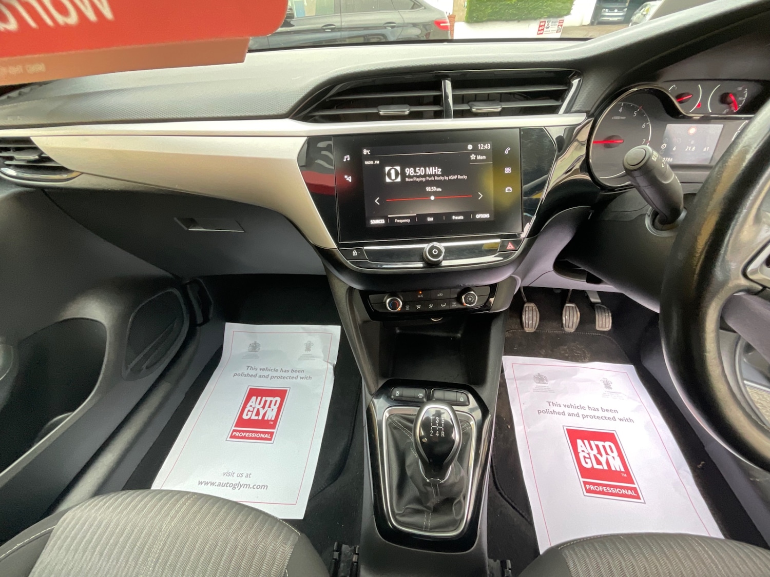 Used Vauxhall Corsa 2020 for sale - 77234537: Photo 19