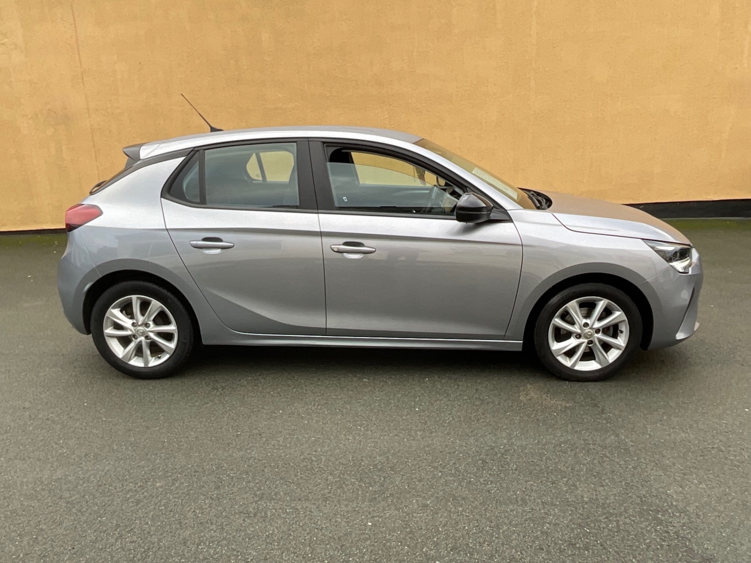 Used Vauxhall Corsa 2020 for sale - 77234537: Photo 2