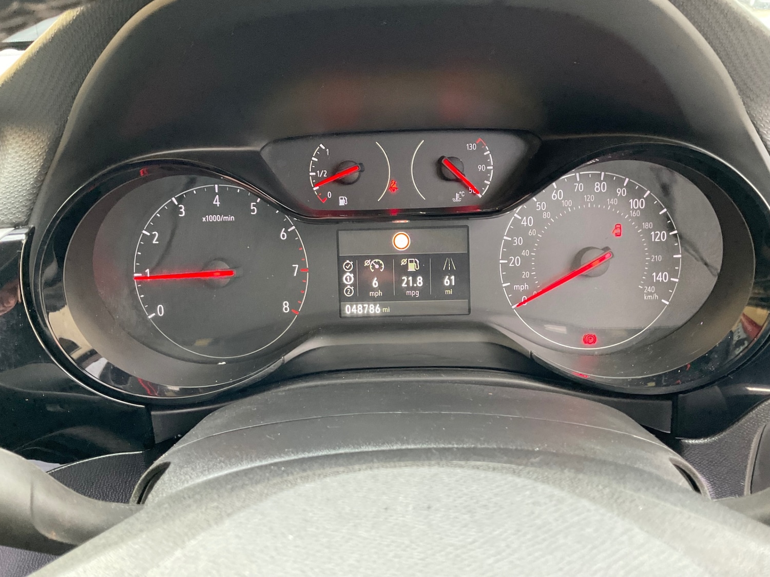 Used Vauxhall Corsa 2020 for sale - 77234537: Photo 20