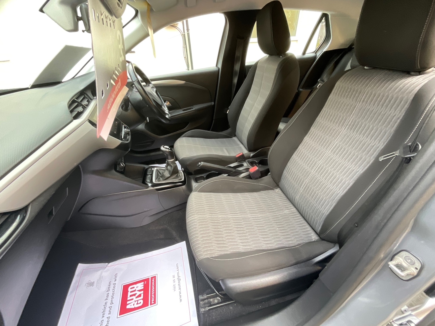 Used Vauxhall Corsa 2020 for sale - 77234537: Photo 22