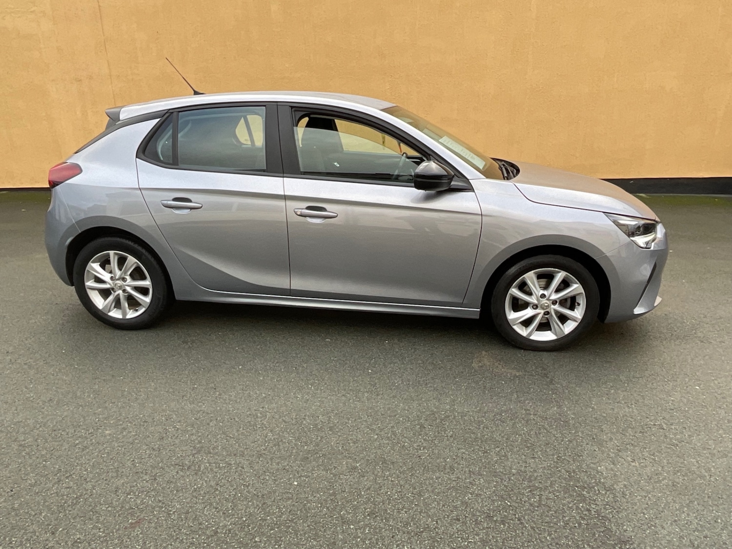 Used Vauxhall Corsa 2020 for sale - 77234537: Photo 27