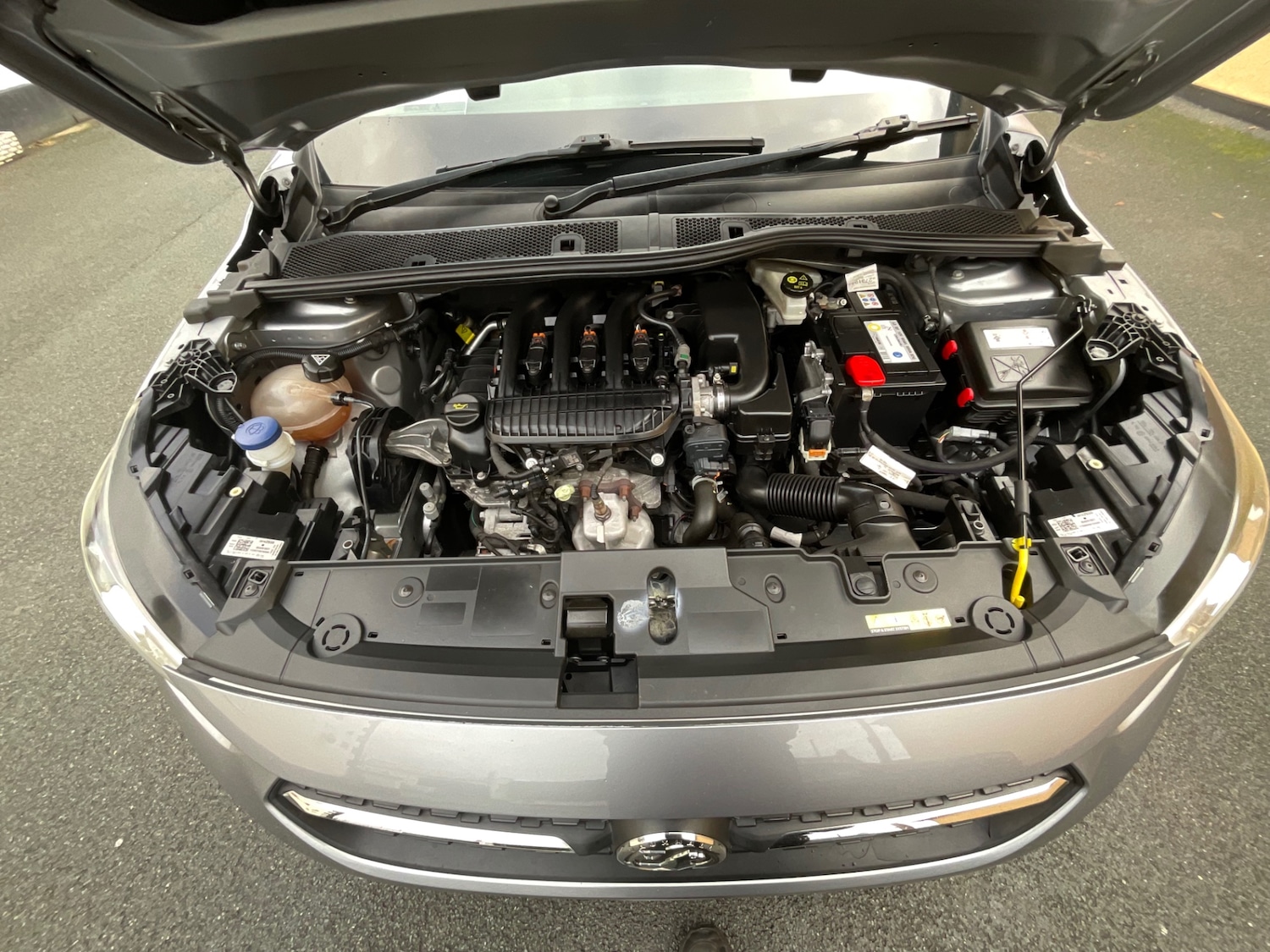 Used Vauxhall Corsa 2020 for sale - 77234537: Photo 29