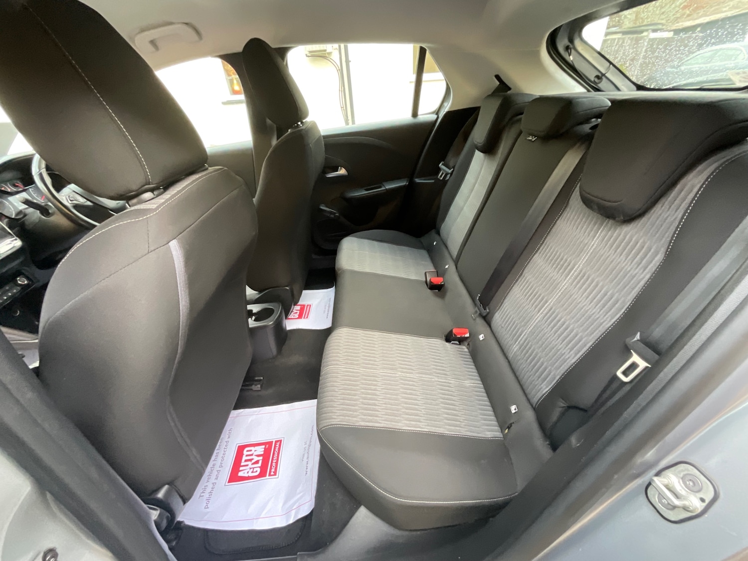 Used Vauxhall Corsa 2020 for sale - 77234537: Photo 31