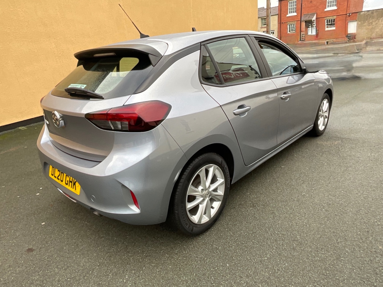 Used Vauxhall Corsa 2020 for sale - 77234537: Photo 7