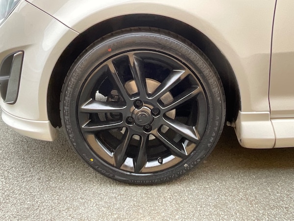Used Vauxhall Corsa 2013 for sale - 76268646: Photo 13