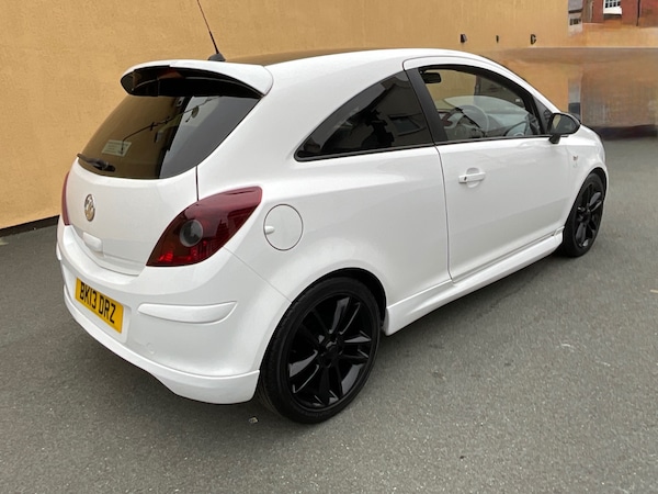 Used Vauxhall Corsa 2013 for sale - 76268646: Photo 15