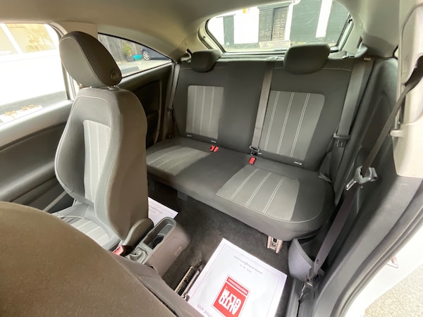 Used Vauxhall Corsa 2013 for sale - 76268646: Photo 20