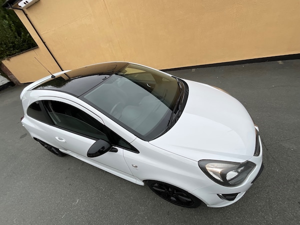 Used Vauxhall Corsa 2013 for sale - 76268646: Photo 26
