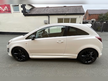 Used Vauxhall Corsa 2013 for sale - 76268646: Photo 3
