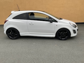 Used Vauxhall Corsa 2013 for sale - 76268646: Photo 4