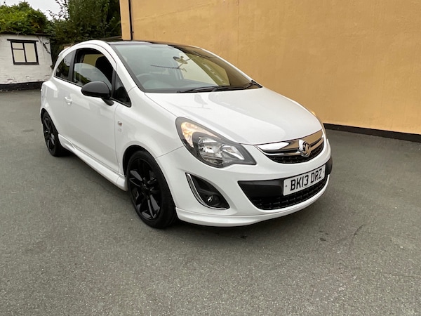 Used Vauxhall Corsa 2013 for sale - 76268646: Photo 8