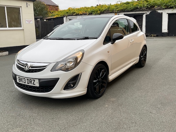 Used Vauxhall Corsa 2013 for sale - 76268646: Photo 9