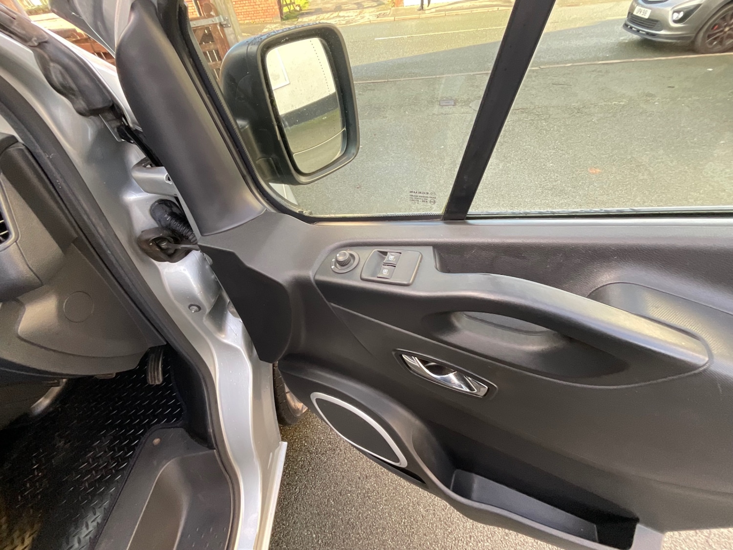 Used Vauxhall Vivaro 2018 for sale - 76794718: Photo 16