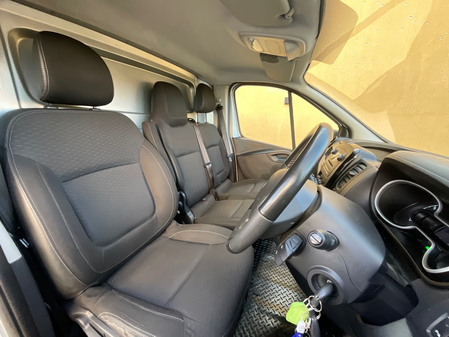 Used Vauxhall Vivaro 2018 for sale - 76794718: Photo 21