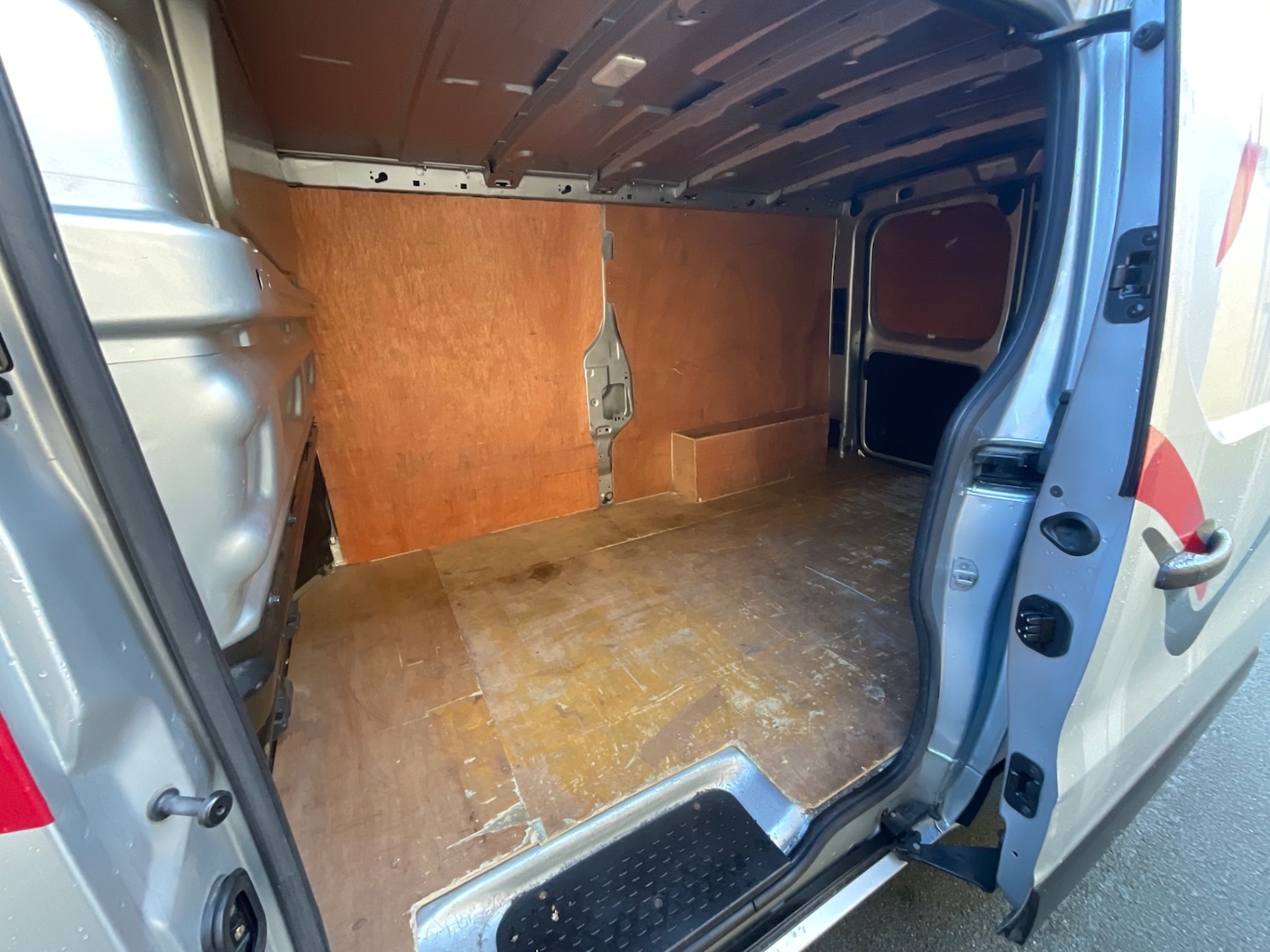 Used Vauxhall Vivaro 2018 for sale - 76794718: Photo 23