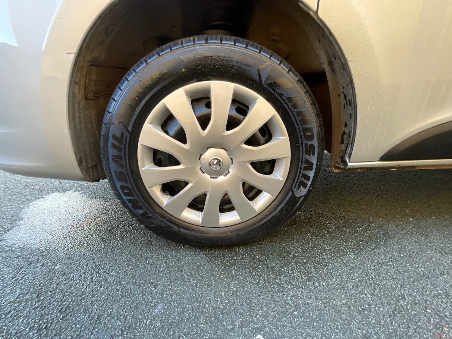 Used Vauxhall Vivaro 2018 for sale - 76794718: Photo 30