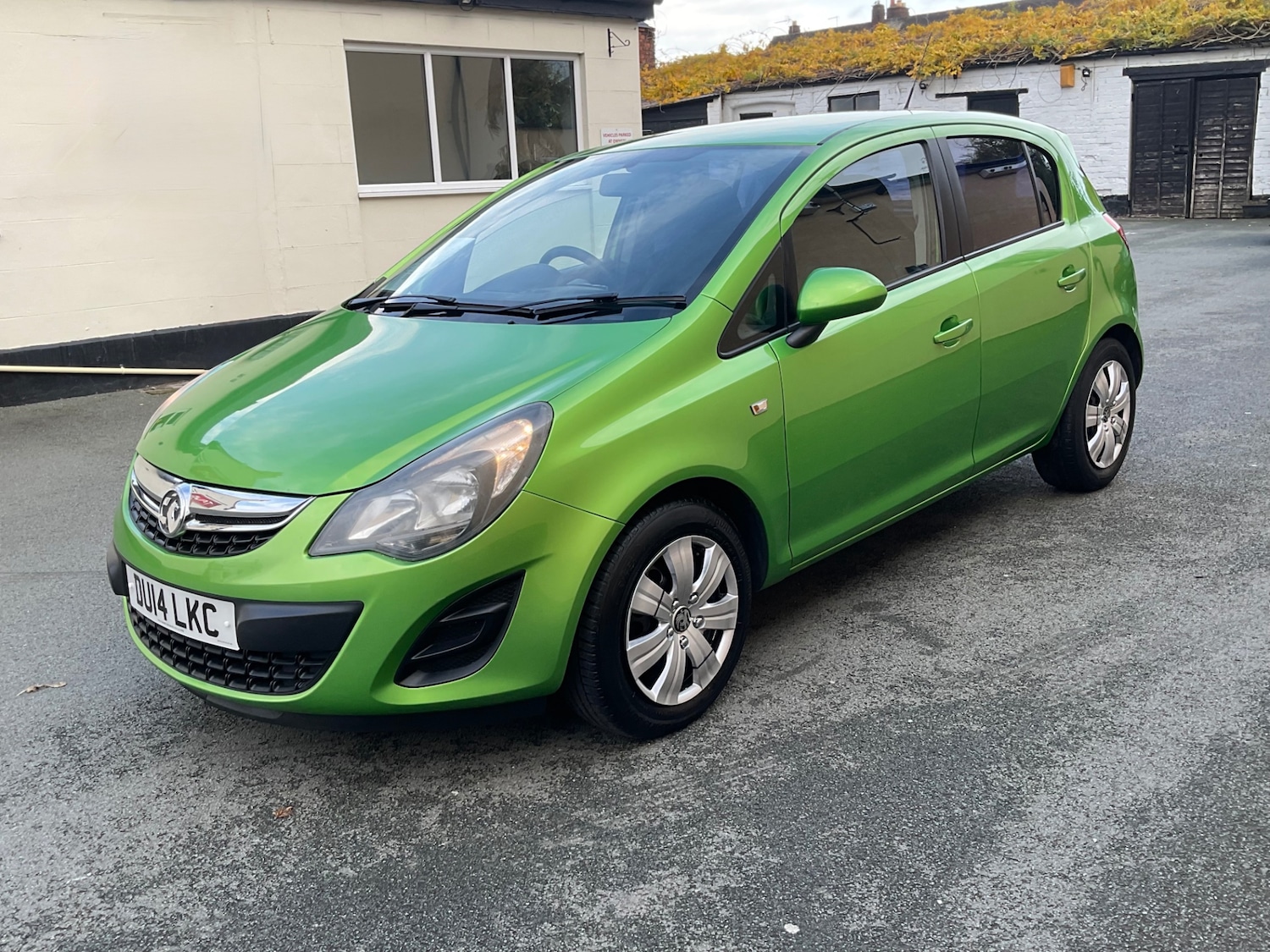 Used Vauxhall Corsa 2014 for sale - 76479820: Photo 10