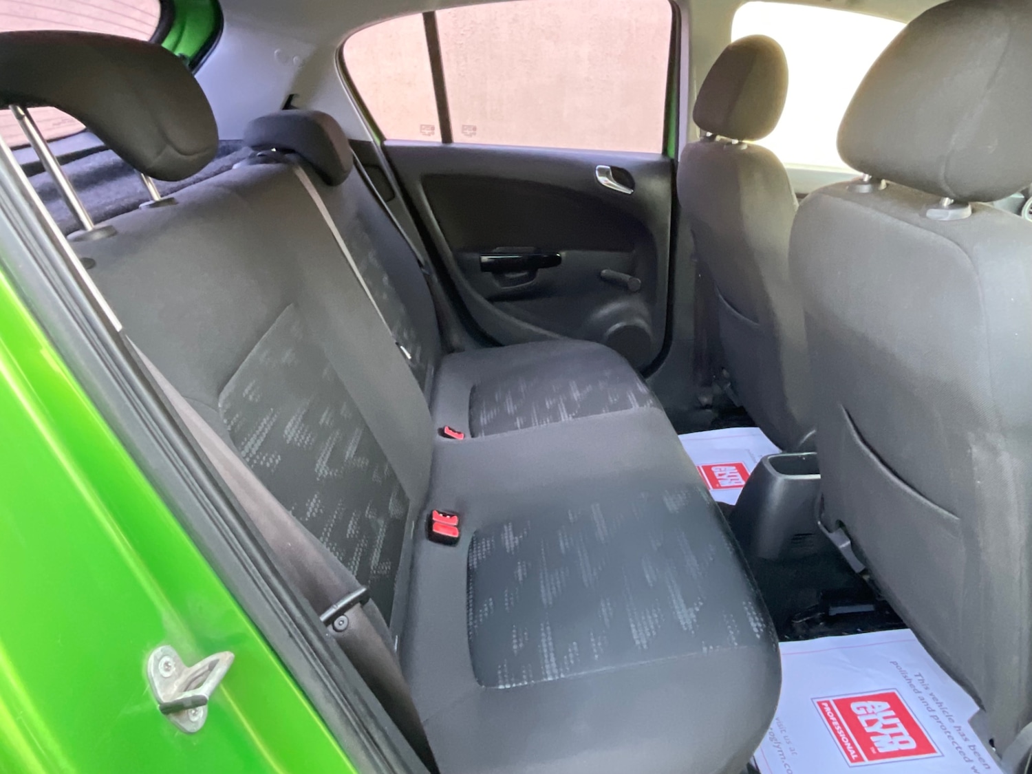 Used Vauxhall Corsa 2014 for sale - 76479820: Photo 12