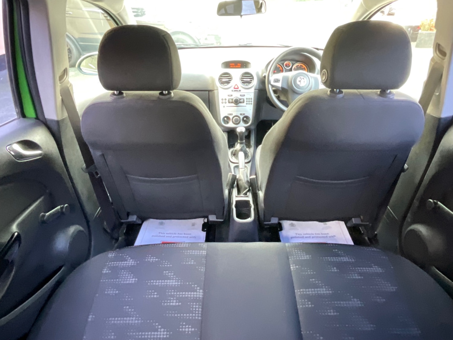 Used Vauxhall Corsa 2014 for sale - 76479820: Photo 13