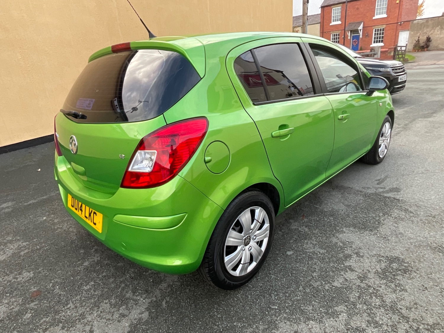 Used Vauxhall Corsa 2014 for sale - 76479820: Photo 15