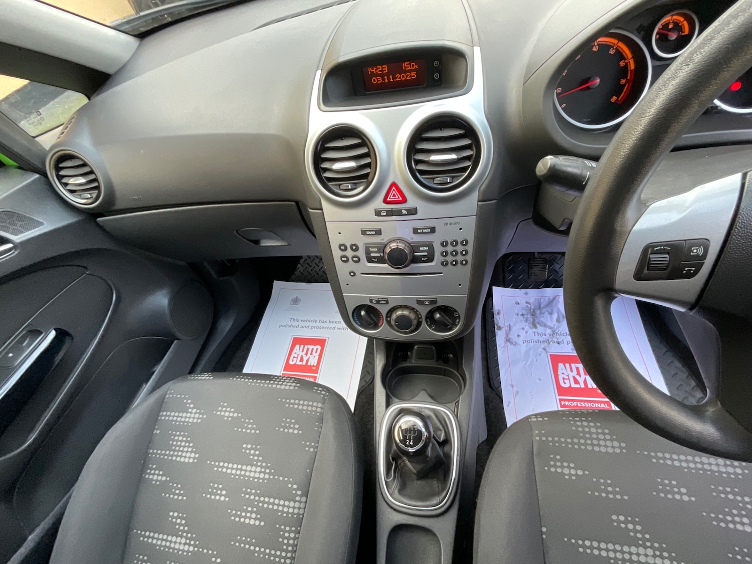 Used Vauxhall Corsa 2014 for sale - 76479820: Photo 16