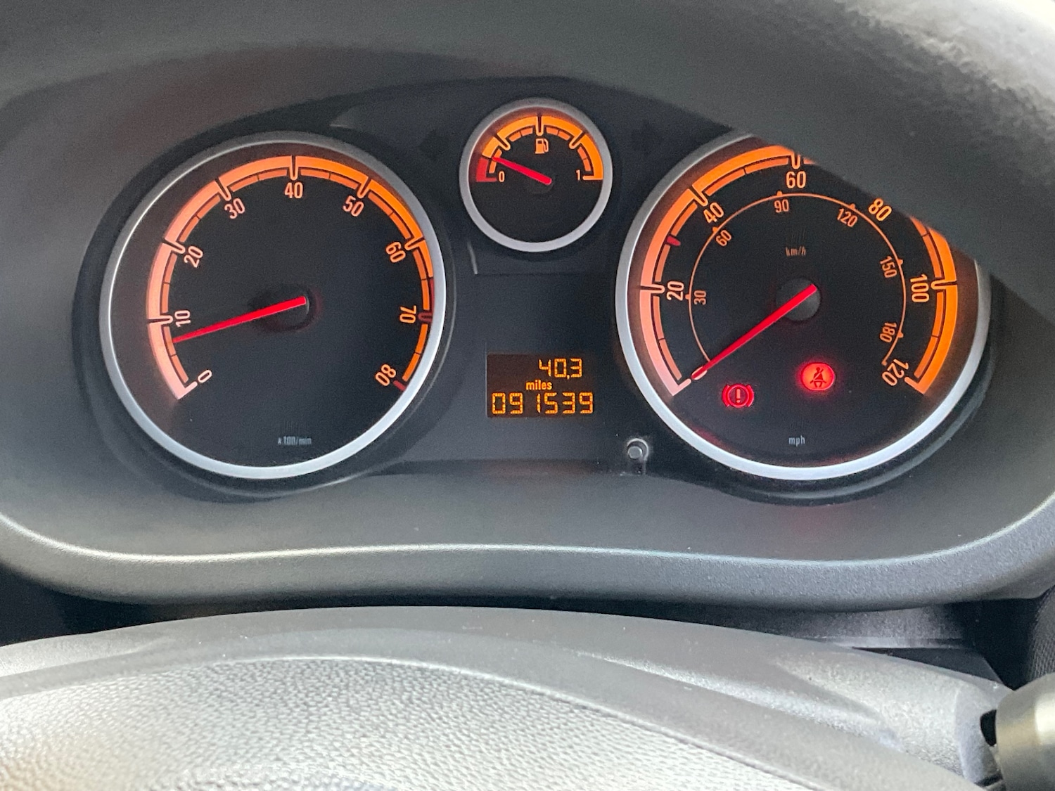 Used Vauxhall Corsa 2014 for sale - 76479820: Photo 17