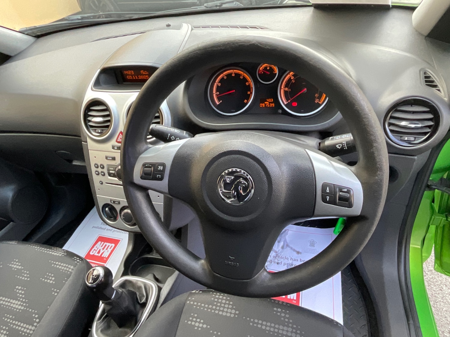 Used Vauxhall Corsa 2014 for sale - 76479820: Photo 18