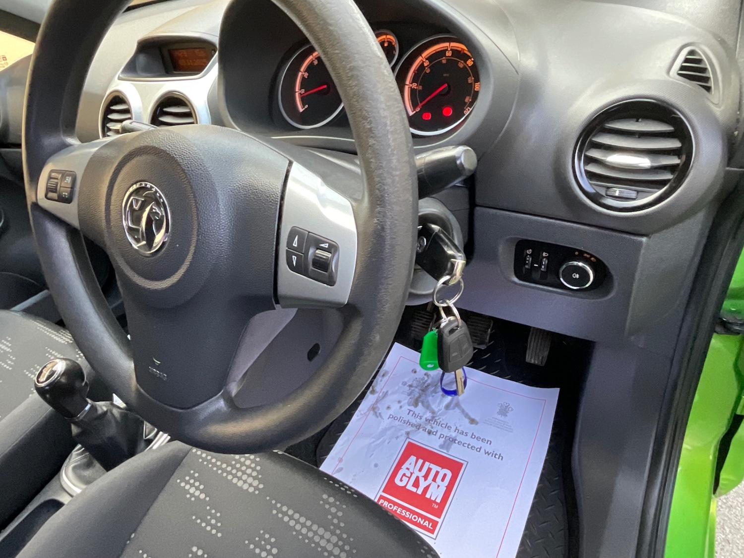 Used Vauxhall Corsa 2014 for sale - 76479820: Photo 19