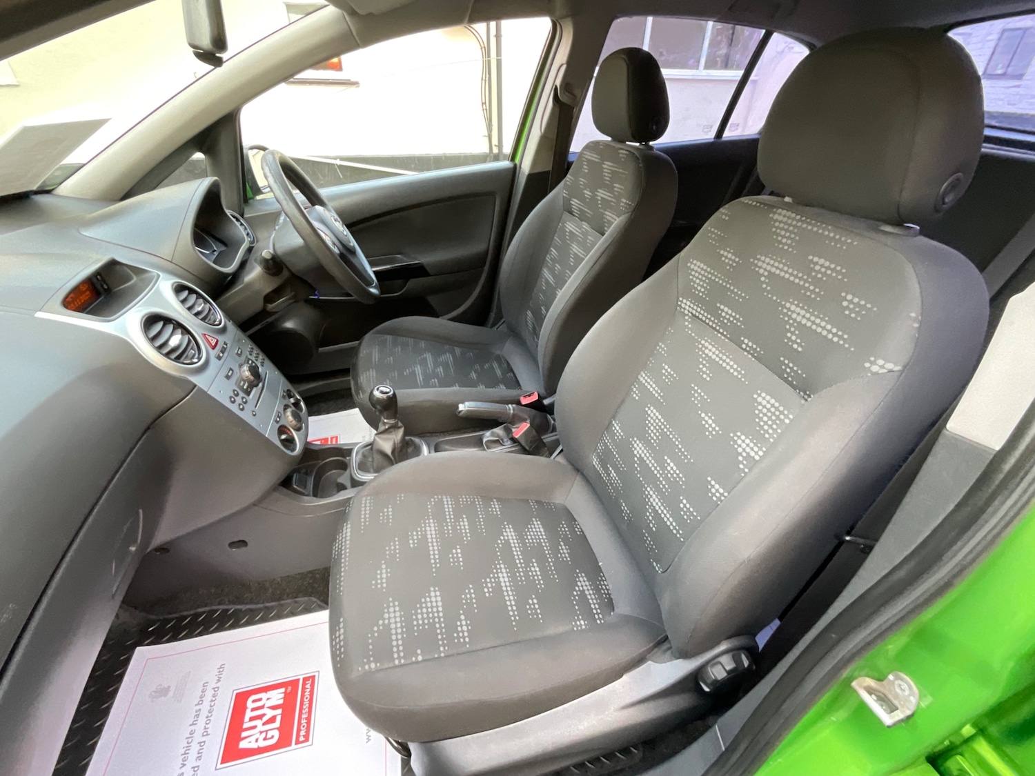 Used Vauxhall Corsa 2014 for sale - 76479820: Photo 22