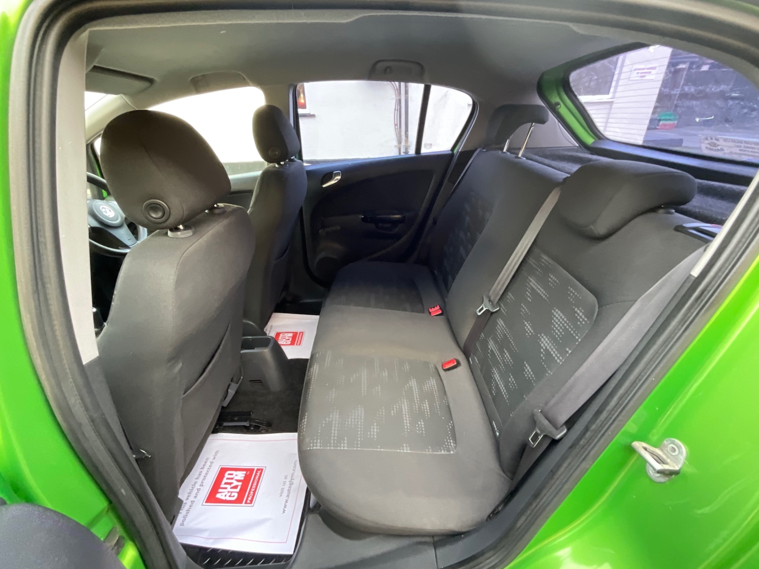 Used Vauxhall Corsa 2014 for sale - 76479820: Photo 23