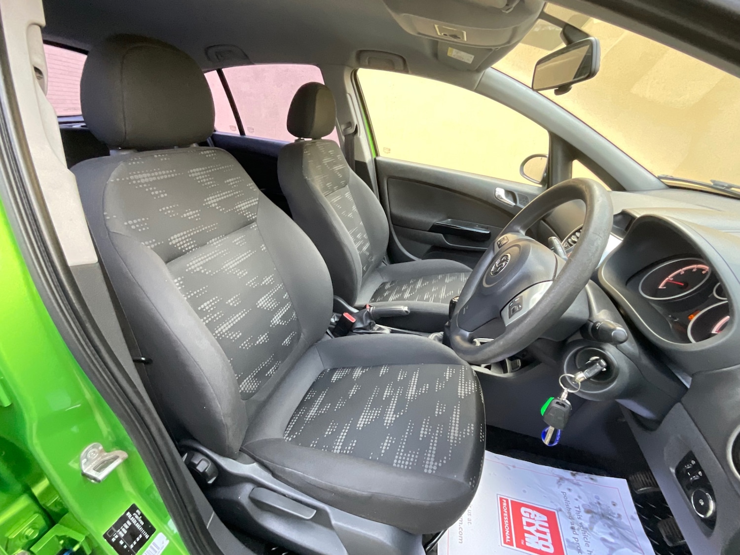 Used Vauxhall Corsa 2014 for sale - 76479820: Photo 24