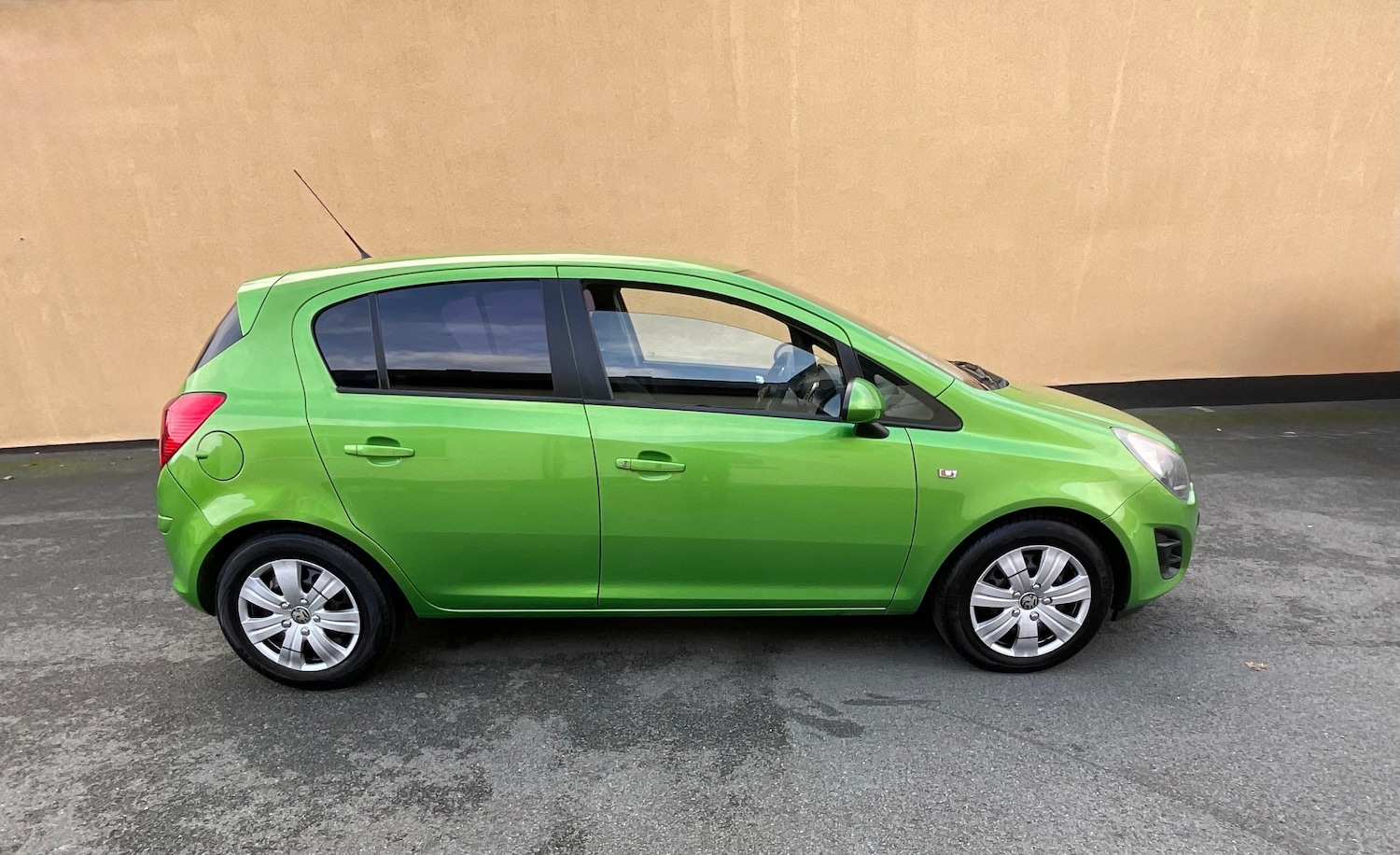 Used Vauxhall Corsa 2014 for sale - 76479820: Photo 26